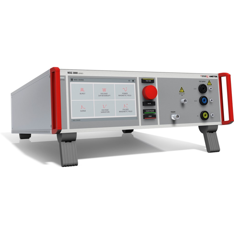 NSG 3040 Series