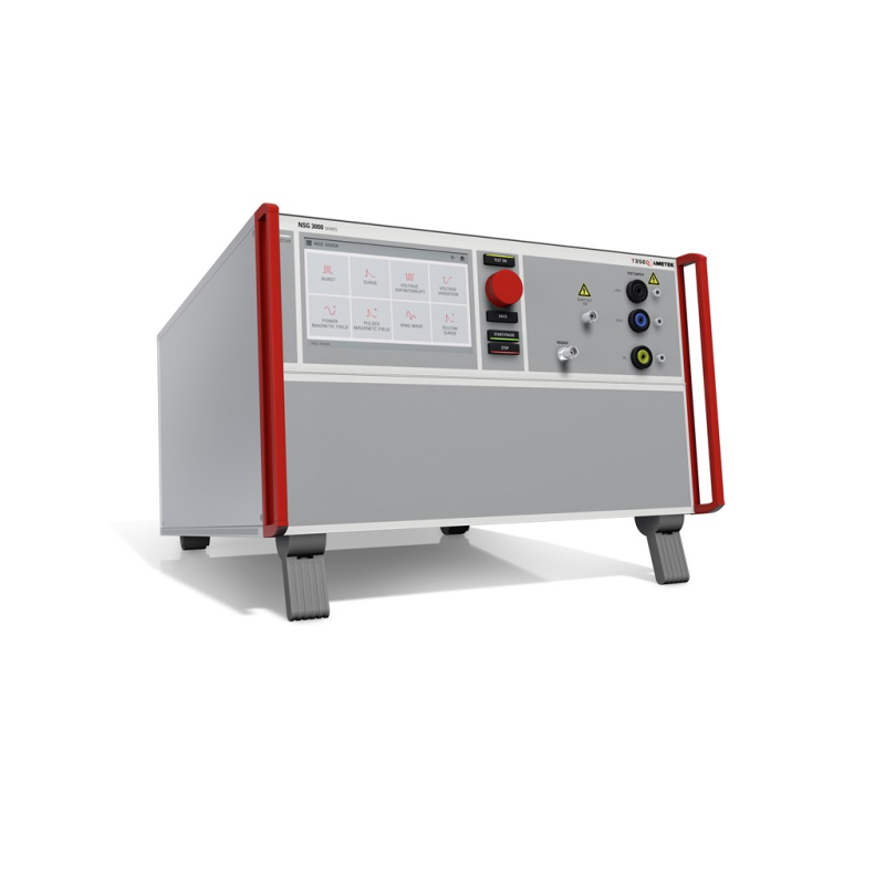 NSG 3060 Series